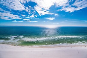 Phoenix Gulf Towers 2407 3 Bedroom Condo