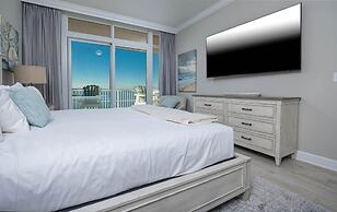 Phoenix Gulf Towers 1605 4 Bedroom Condo