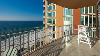 Phoenix Gulf Towers 1605 4 Bedroom Condo