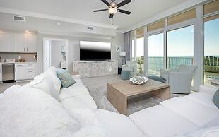 Phoenix Gulf Towers 1605 4 Bedroom Condo