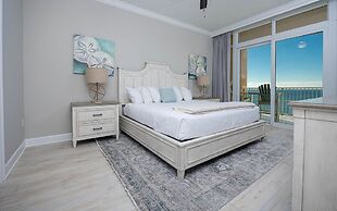 Phoenix Gulf Towers 1605 4 Bedroom Condo