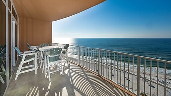 Phoenix Gulf Towers 1605 4 Bedroom Condo