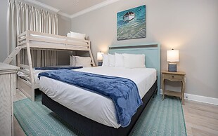 Phoenix Gulf Towers 1605 4 Bedroom Condo