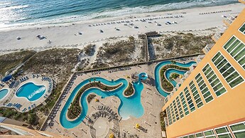 Phoenix Gulf Towers 1605 4 Bedroom Condo