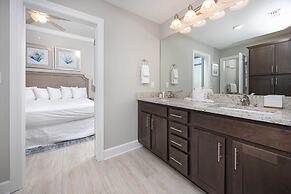 Phoenix Gulf Towers 1605 4 Bedroom Condo