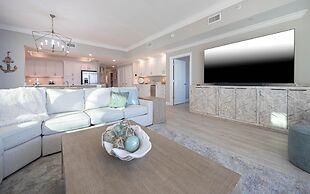 Phoenix Gulf Towers 1605 4 Bedroom Condo