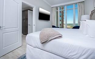Phoenix Gulf Towers 1605 4 Bedroom Condo