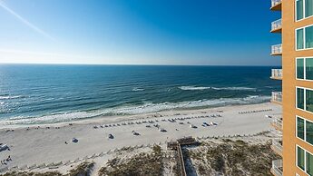 Phoenix Gulf Towers 1605 4 Bedroom Condo