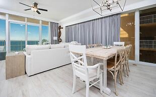 Phoenix Gulf Towers 1605 4 Bedroom Condo