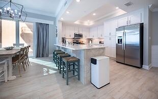 Phoenix Gulf Towers 1605 4 Bedroom Condo