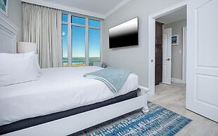 Phoenix Gulf Towers 1605 4 Bedroom Condo