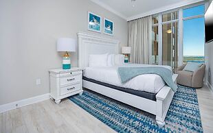 Phoenix Gulf Towers 1605 4 Bedroom Condo