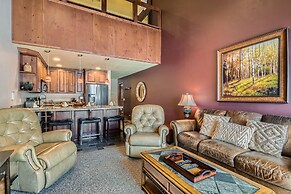 Village Loft Escape 35 Ski-in/ski-out At Park City Mountain 2 Bedroom 