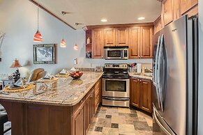 Village Loft Escape 35 Ski-in/ski-out At Park City Mountain 2 Bedroom 