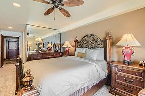 Village Loft Escape 35 Ski-in/ski-out At Park City Mountain 2 Bedroom 