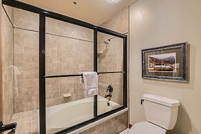 Village Loft Escape 35 Ski-in/ski-out At Park City Mountain 2 Bedroom 