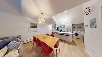 Cozy In The Woods 3 Bedroom Condo by RedAwning