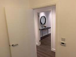 Inviting 4-bed Apartment in Dartford