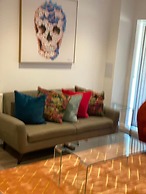 Inviting 4-bed Apartment in Dartford