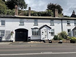 Immaculate 3-bed House in Bridgnorth