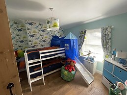 Immaculate 3-bed House in Bridgnorth