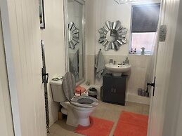 Immaculate 3-bed House in Bridgnorth