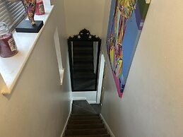 Immaculate 3-bed House in Bridgnorth