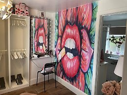 Immaculate 3-bed House in Bridgnorth