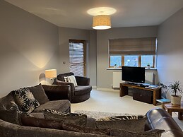 Beautiful Apartment in the Cathedral Grounds