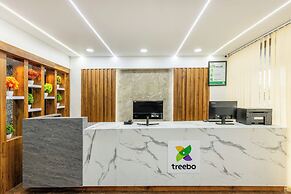 Treebo Sky City Grand