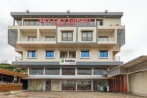 Treebo Sky City Grand