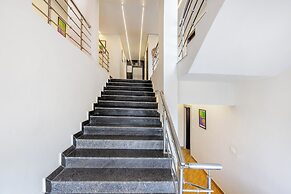 Treebo Sky City Grand