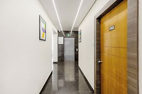 Treebo Sky City Grand