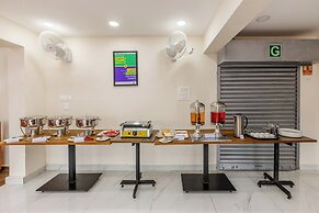 Treebo Sky City Grand