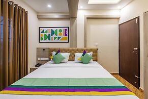 Treebo Sky City Grand