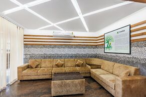 Treebo Sky City Grand