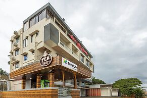 Treebo Sky City Grand