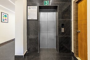 Treebo Sky City Grand