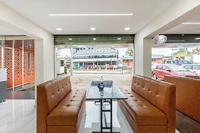 Treebo Sky City Grand