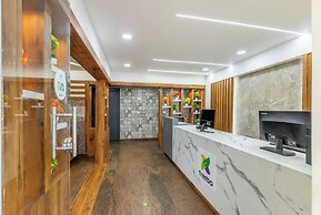 Treebo Sky City Grand