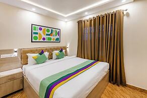 Treebo Sky City Grand