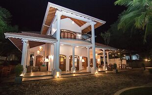 Adaviya Resort