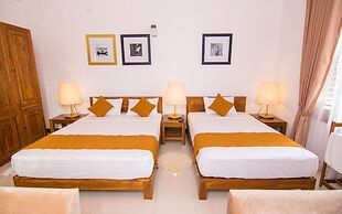 Adaviya Resort