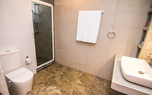 Adaviya Resort