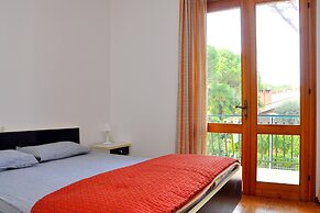 Your Garden Heaven in the Heart of Lido dei Pini