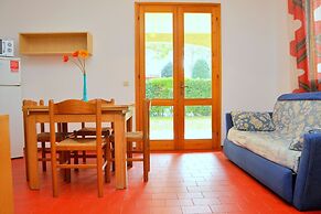 Your Garden Heaven in the Heart of Lido dei Pini