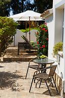 Casa Felizia