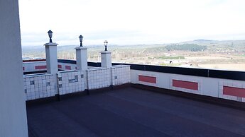 Hotel La Bella Soma