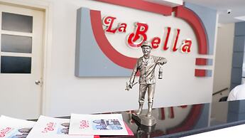 Hotel La Bella Soma