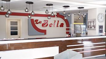 Hotel La Bella Soma